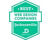 Best Web Design Company in Jacksonville