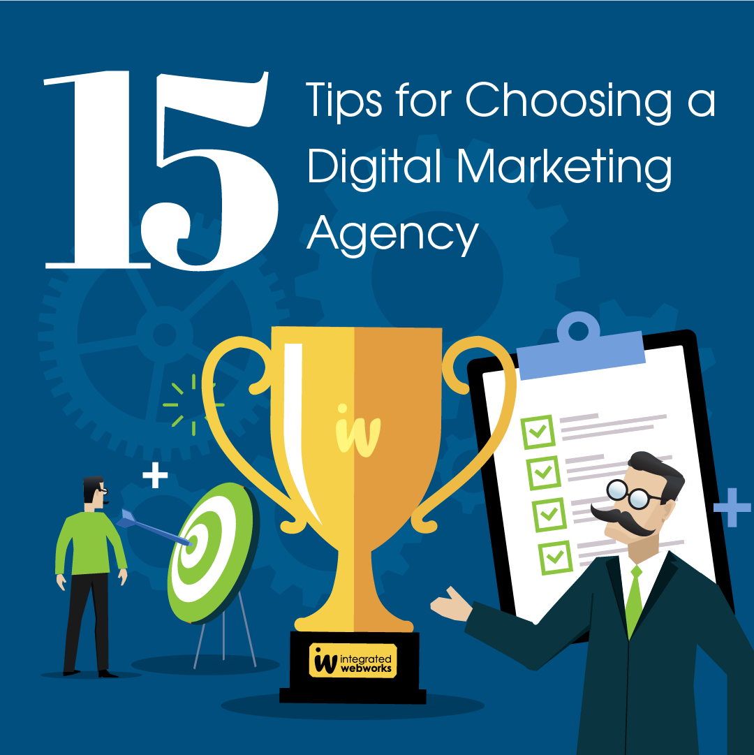 15 tips for choosing a digital marketing agency