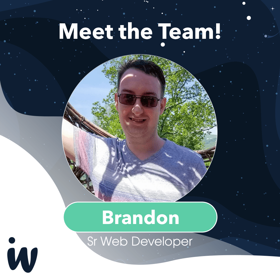 Meet Brandon Wells