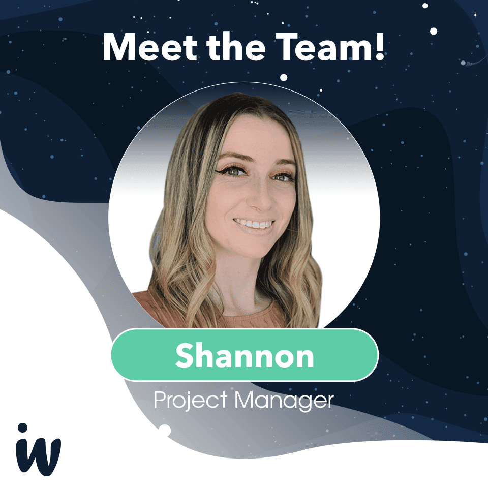 Meet Shannon Krupka